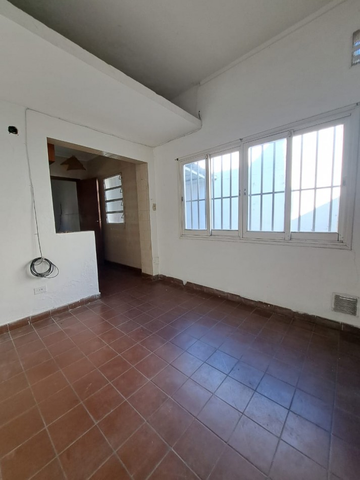 CASA EN PLANTA BAJA EN SANTO TOME