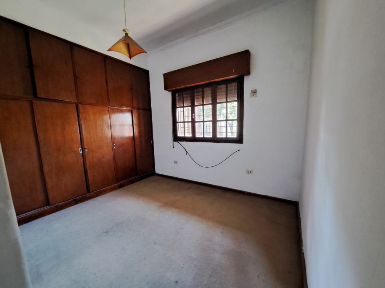 CASA EN PLANTA BAJA EN SANTO TOME