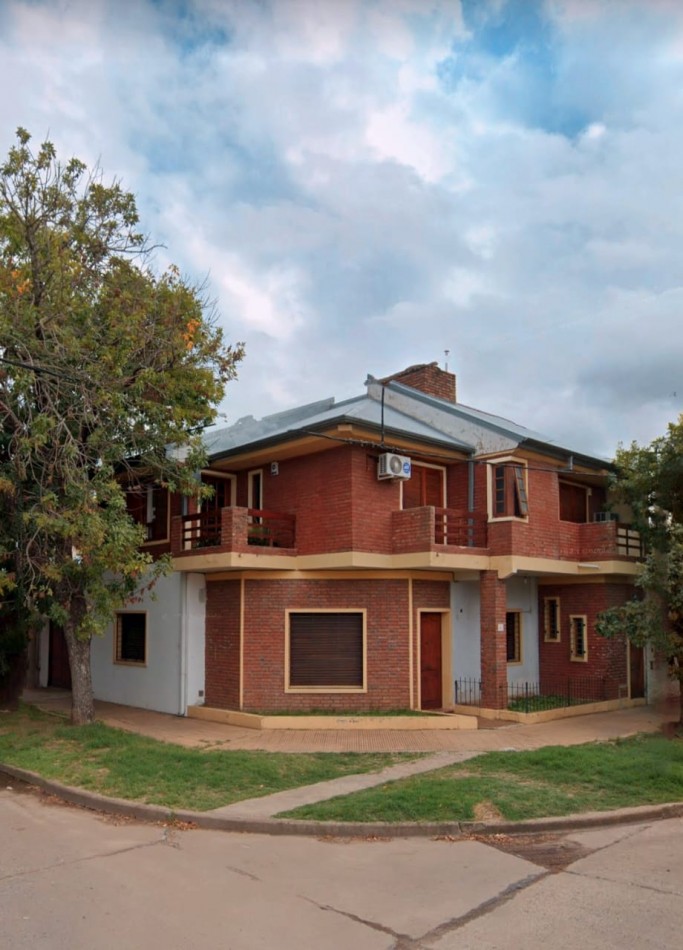 CASA EN PLANTA BAJA EN SANTO TOME
