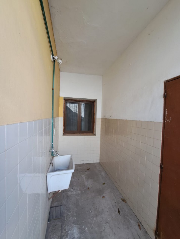 CASA EN PLANTA BAJA EN SANTO TOME