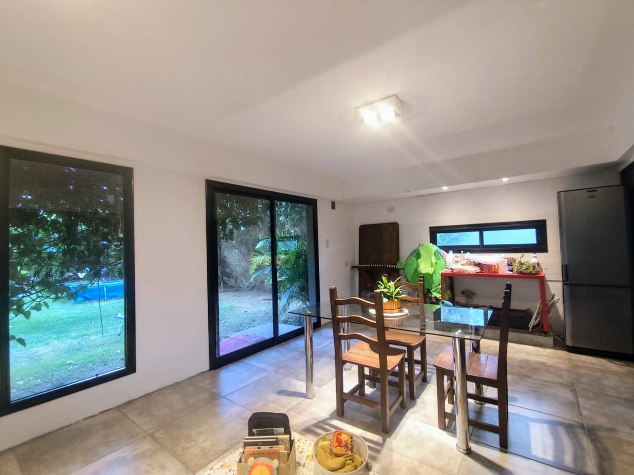 CASA/QUINTA EN ARROYO LEYES
