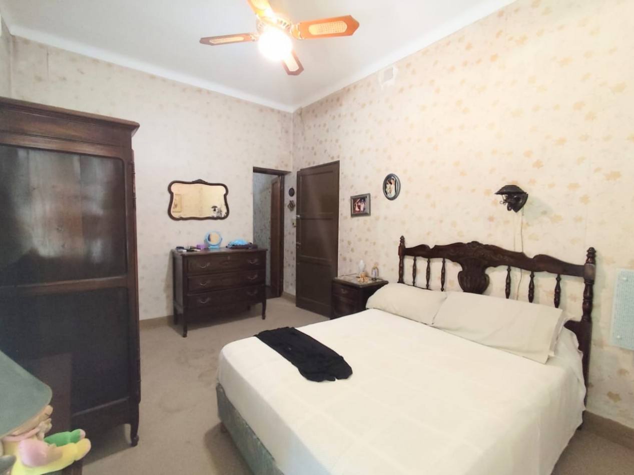 Amplia Casa en Guadalupe de 1000 m2 de terreno