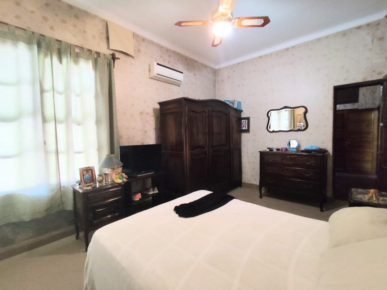 Amplia Casa en Guadalupe de 1000 m2 de terreno