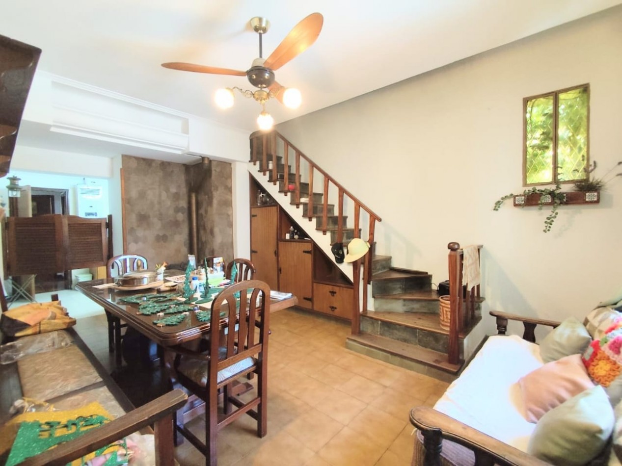 Amplia Casa en Guadalupe de 1000 m2 de terreno