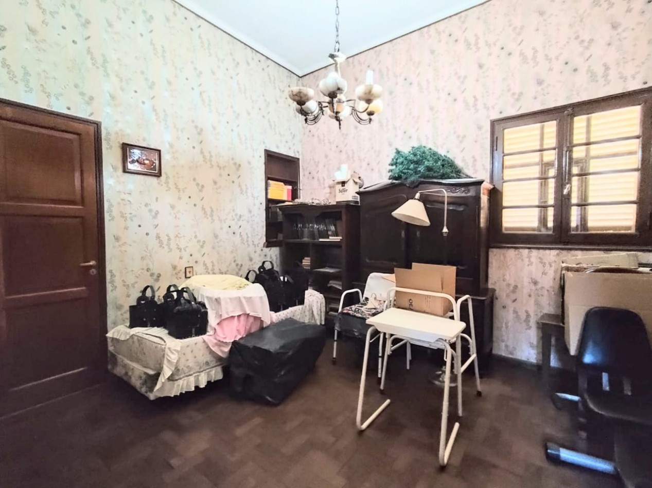 Amplia Casa en Guadalupe de 1000 m2 de terreno