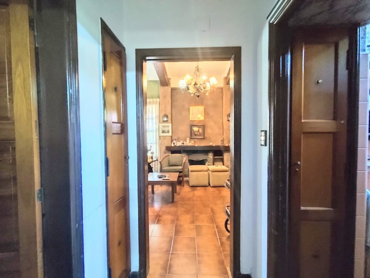 Amplia Casa en Guadalupe de 1000 m2 de terreno