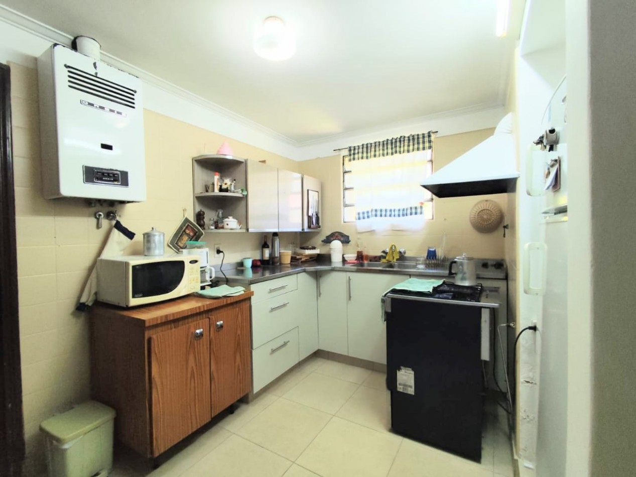 Amplia Casa en Guadalupe de 1000 m2 de terreno