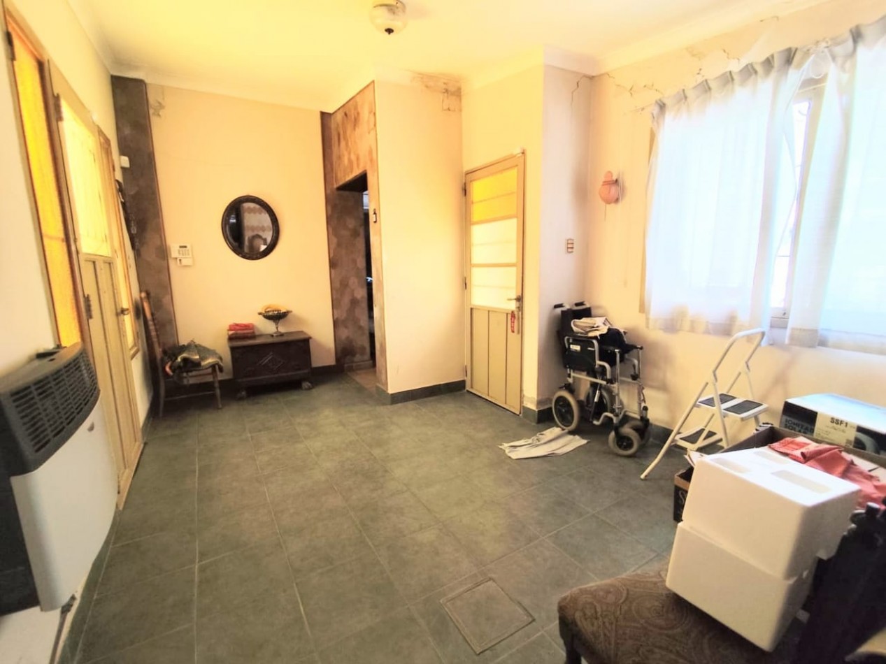 Amplia Casa en Guadalupe de 1000 m2 de terreno