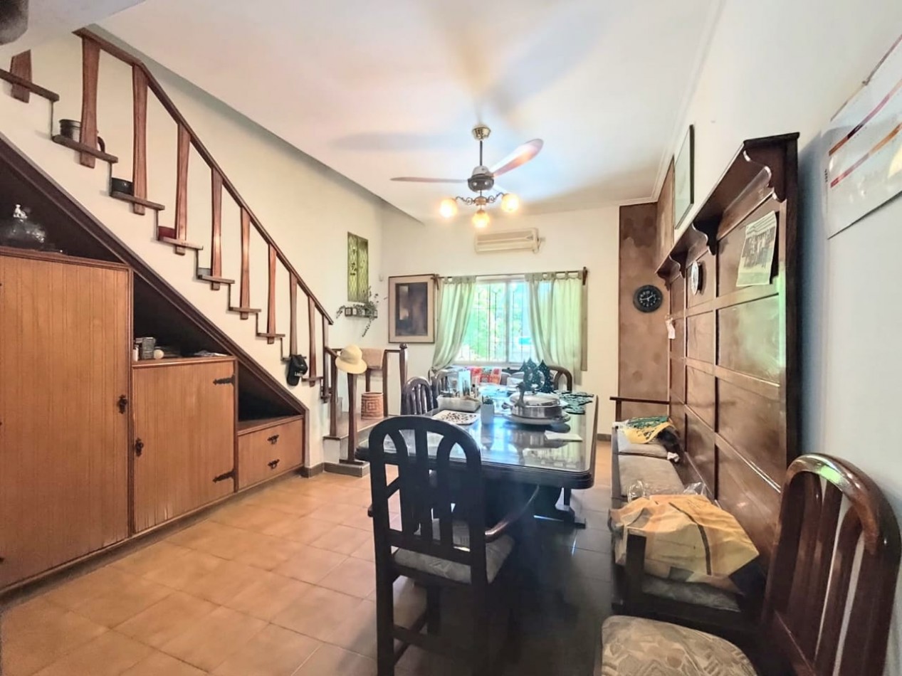 Amplia Casa en Guadalupe de 1000 m2 de terreno
