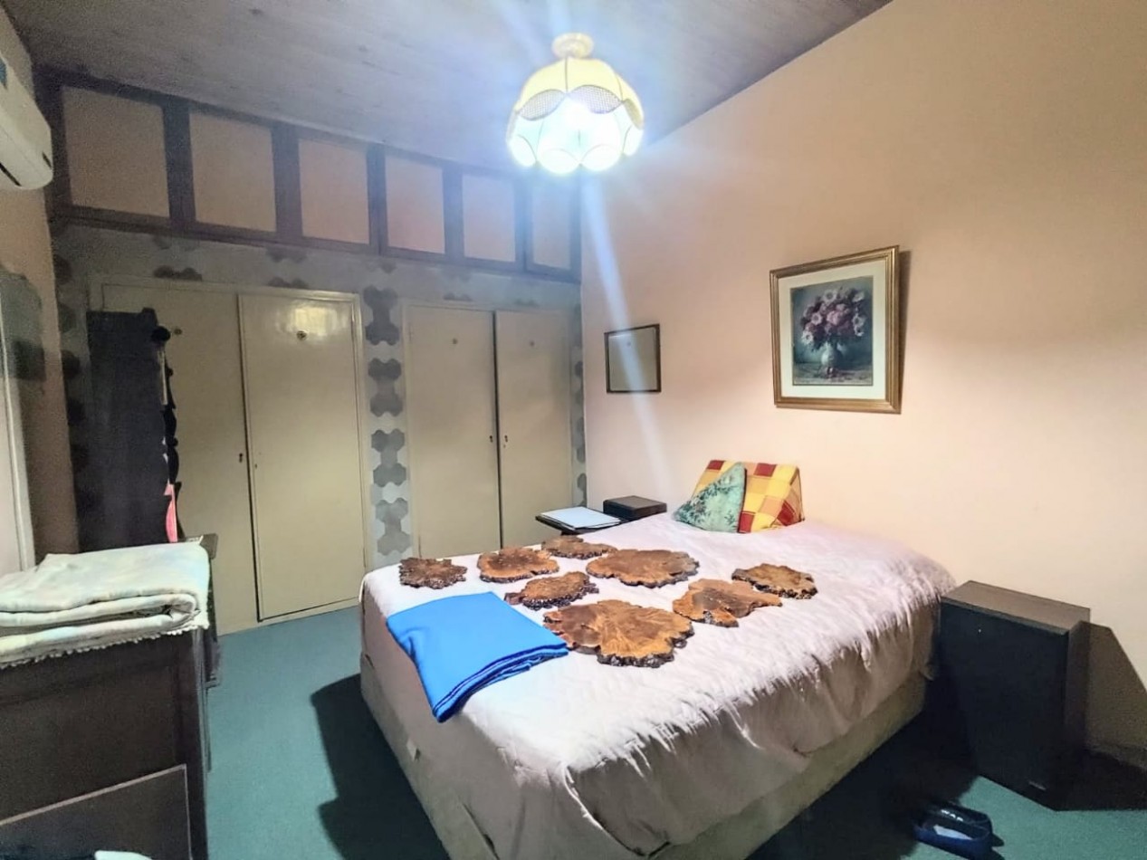 Amplia Casa en Guadalupe de 1000 m2 de terreno