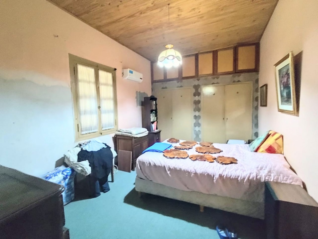 Amplia Casa en Guadalupe de 1000 m2 de terreno