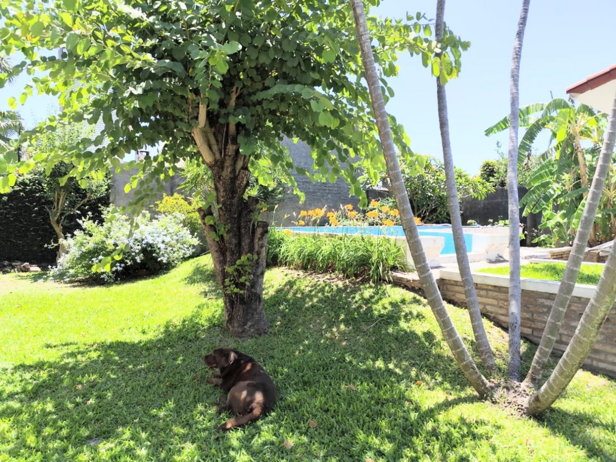 Amplia Casa en Guadalupe de 1000 m2 de terreno
