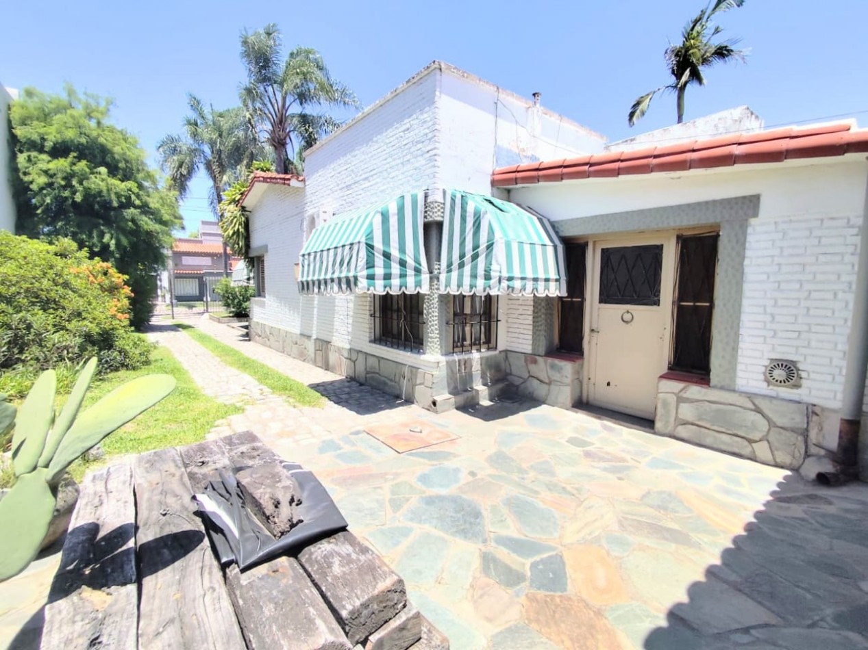 Amplia Casa en Guadalupe de 1000 m2 de terreno