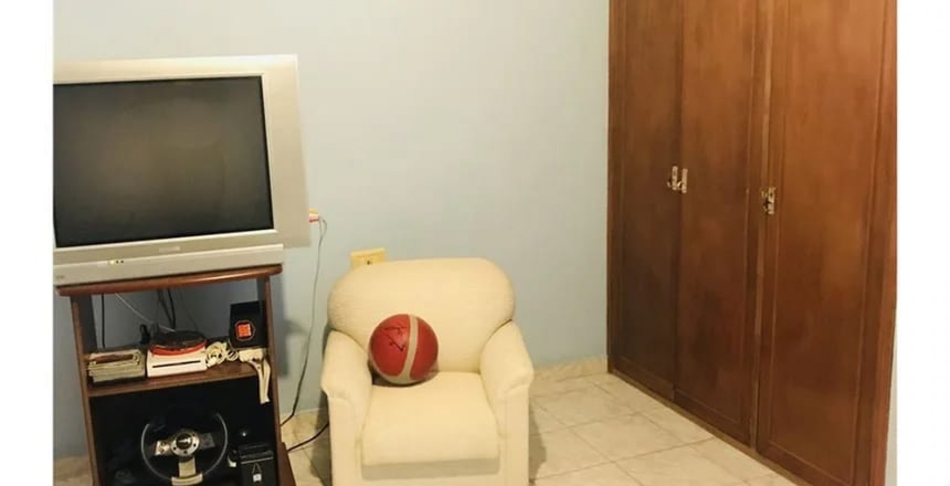 CASA DE 3 DORMITORIOS EN COUNTRY LA TATENGUITA