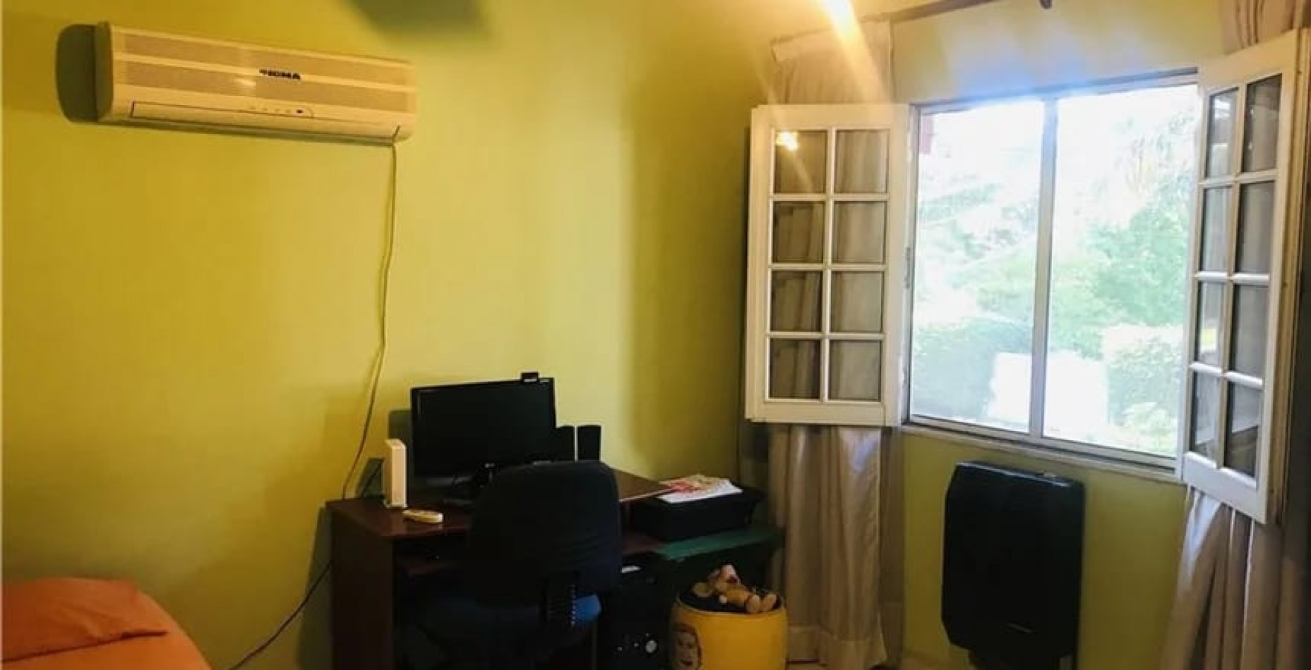 CASA DE 3 DORMITORIOS EN COUNTRY LA TATENGUITA