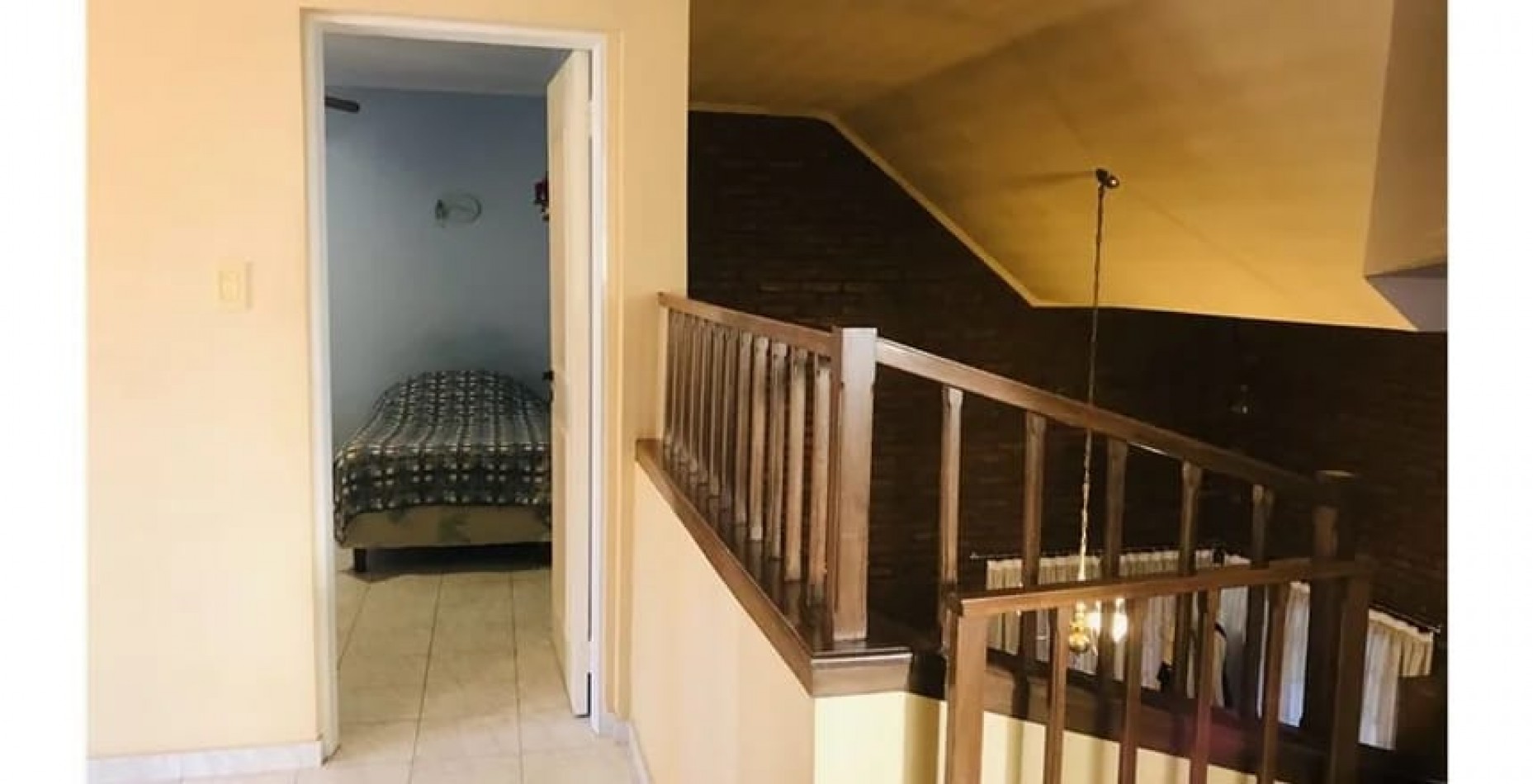 CASA DE 3 DORMITORIOS EN COUNTRY LA TATENGUITA