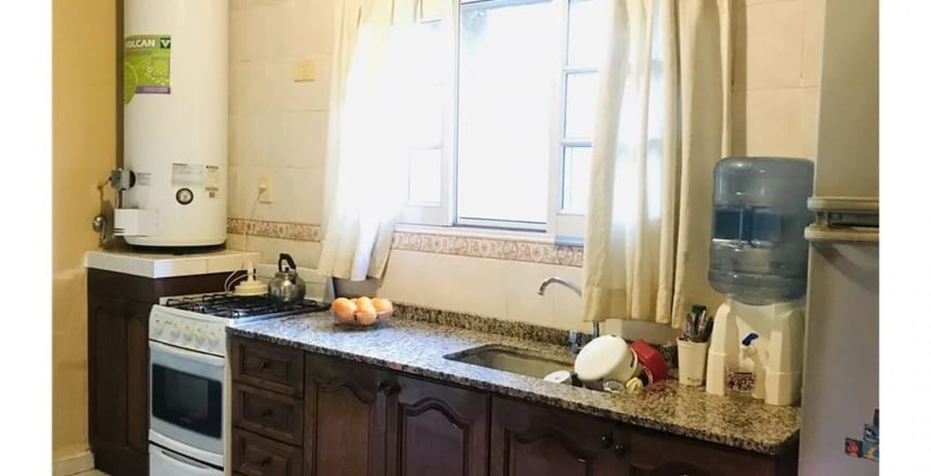 CASA DE 3 DORMITORIOS EN COUNTRY LA TATENGUITA
