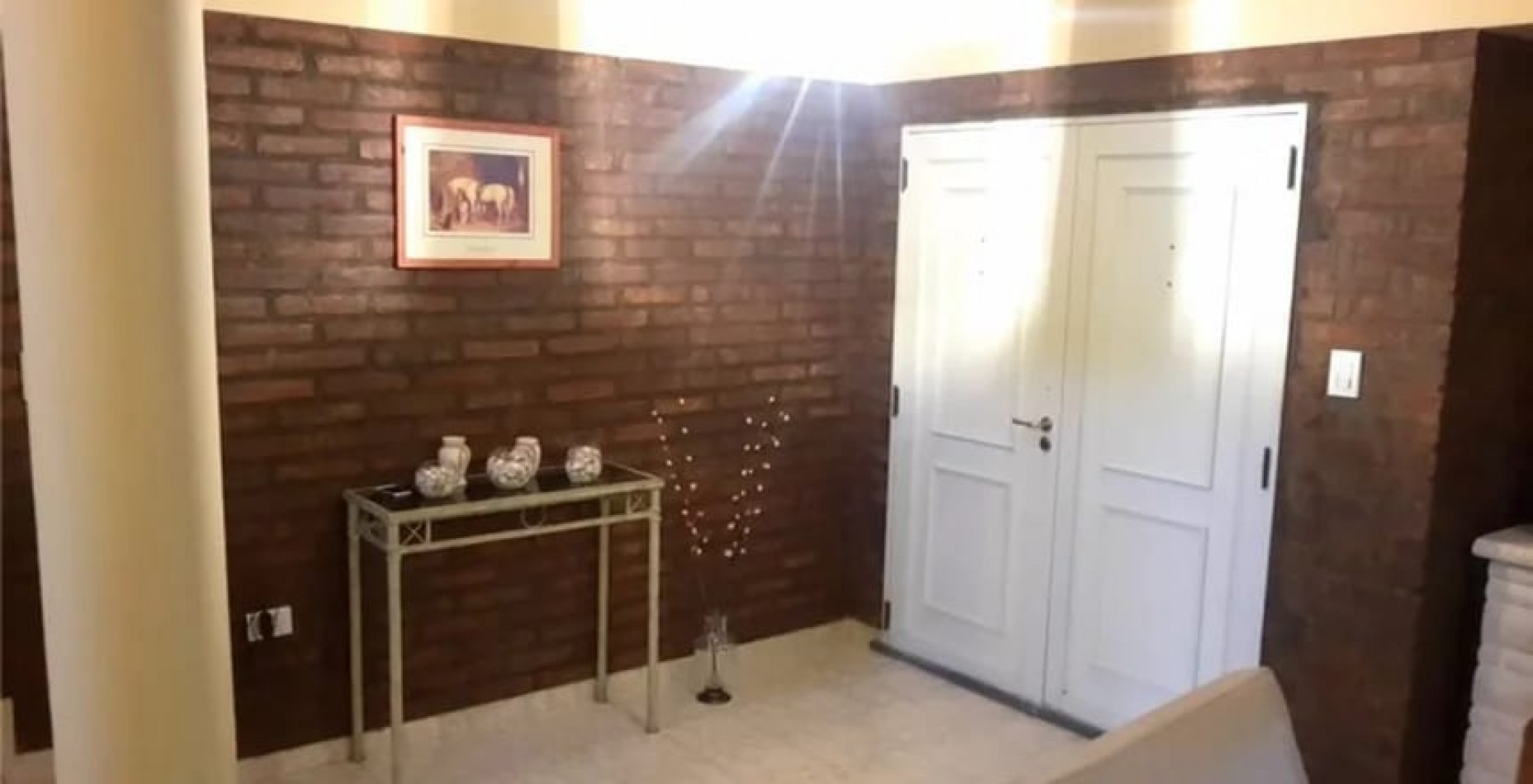 CASA DE 3 DORMITORIOS EN COUNTRY LA TATENGUITA