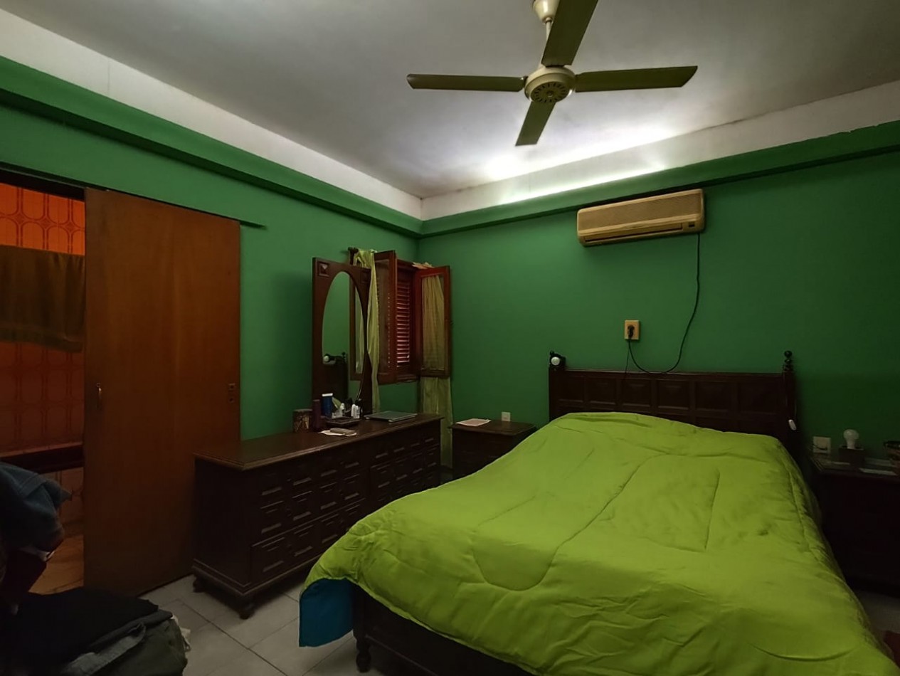 CASA DE 4 DORMITORIOS EN COUNTRY LA TATENGUITA