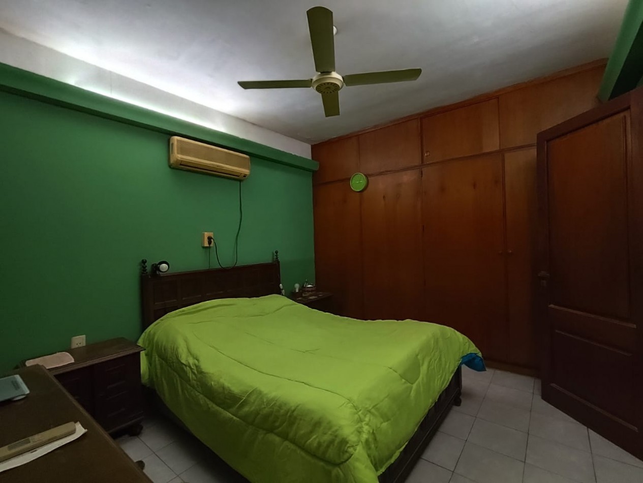 CASA DE 4 DORMITORIOS EN COUNTRY LA TATENGUITA