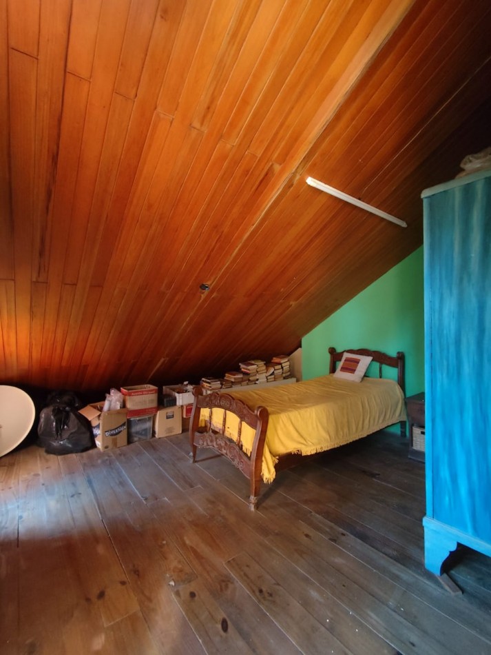 CASA DE 4 DORMITORIOS EN COUNTRY LA TATENGUITA