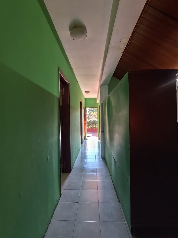 CASA DE 4 DORMITORIOS EN COUNTRY LA TATENGUITA