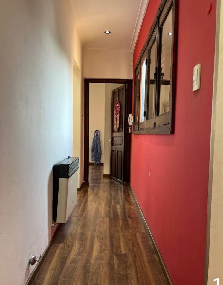 CASA IMPECABLE EN CANDIOTI A PASOS DE BV
