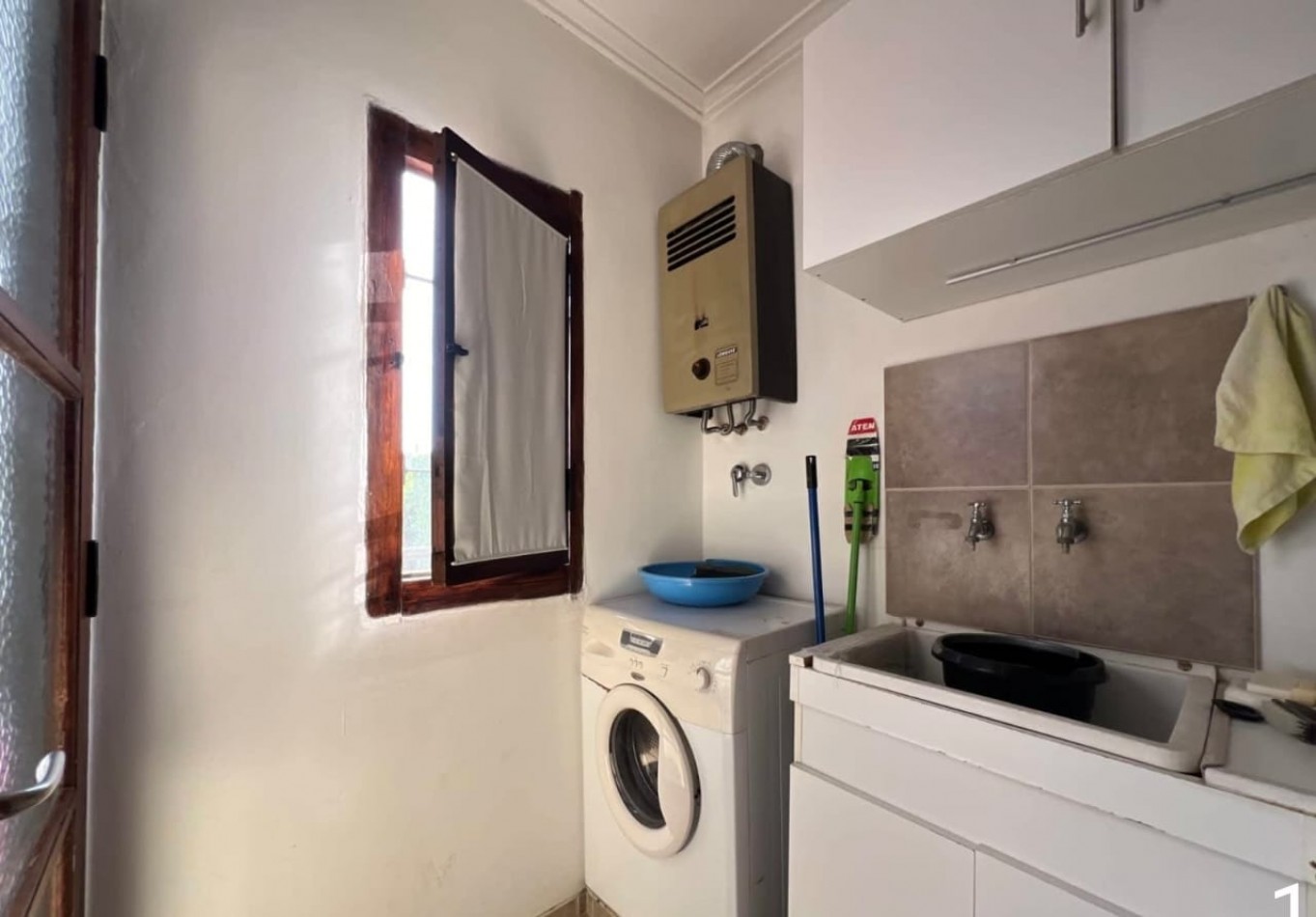 CASA IMPECABLE EN CANDIOTI A PASOS DE BV