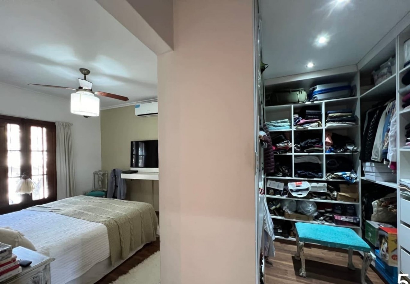 CASA IMPECABLE EN CANDIOTI A PASOS DE BV