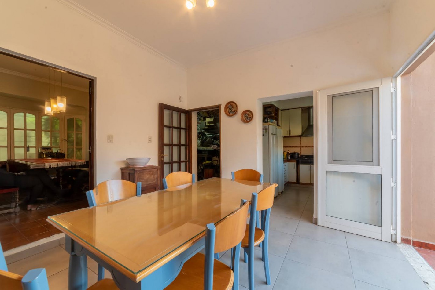 CASA EN GUADALUPE A 1 CUADRA DE LA COSTANERA