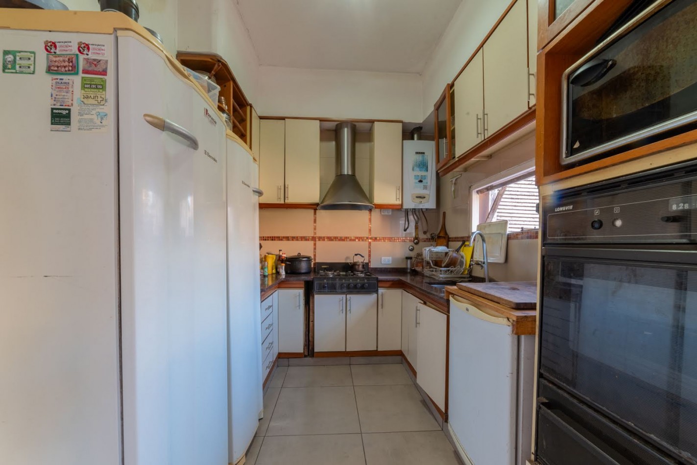 CASA EN GUADALUPE A 1 CUADRA DE LA COSTANERA