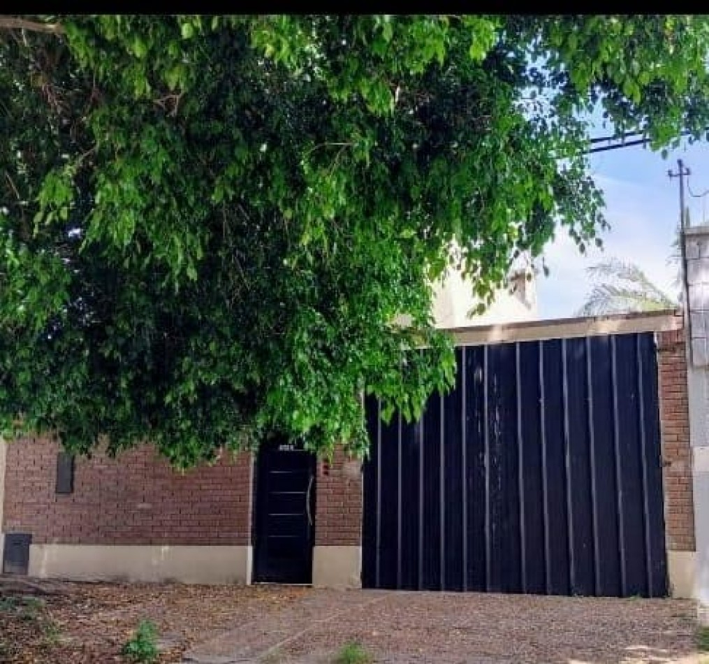 CASA EN GUADALUPE