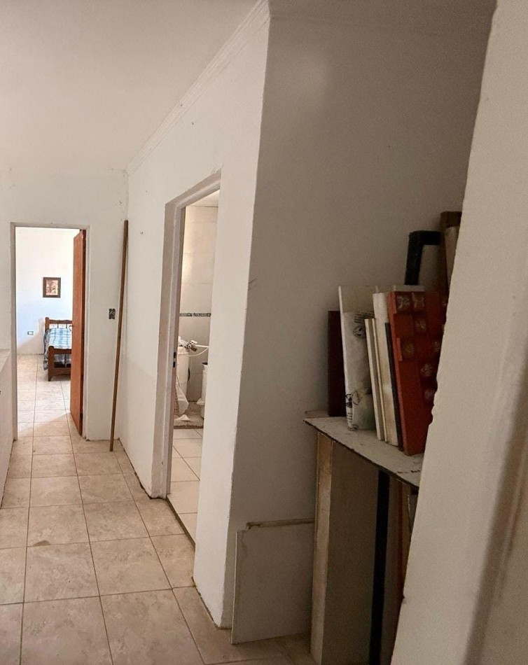 CASA EN GUADALUPE
