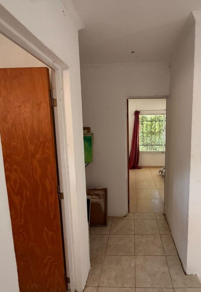 CASA EN GUADALUPE