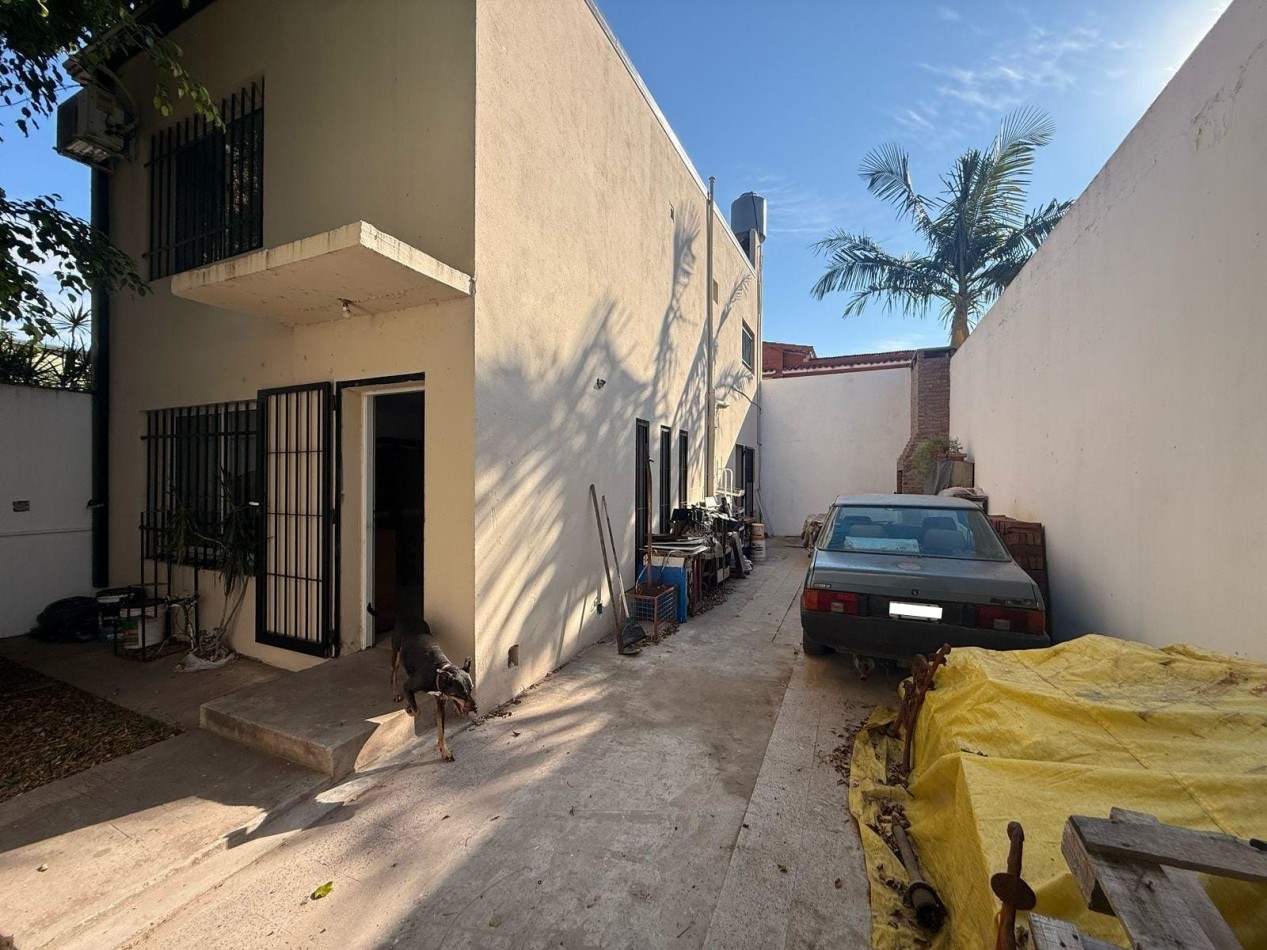 CASA EN GUADALUPE