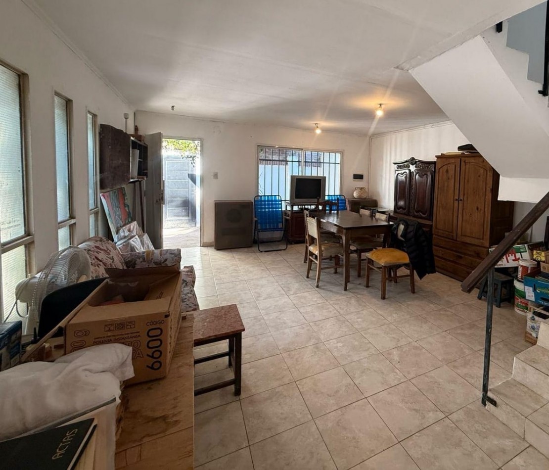 CASA EN GUADALUPE