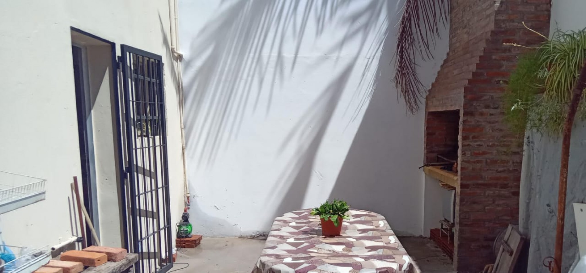 CASA EN GUADALUPE