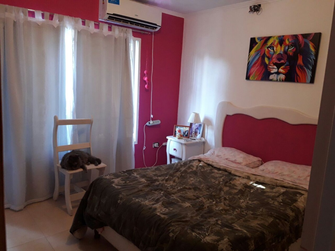 CASA EN GUADALUPE