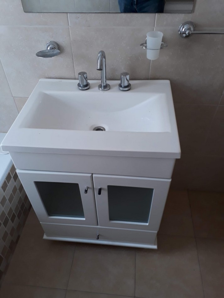 Departamento PILAY de dos dormitorios 