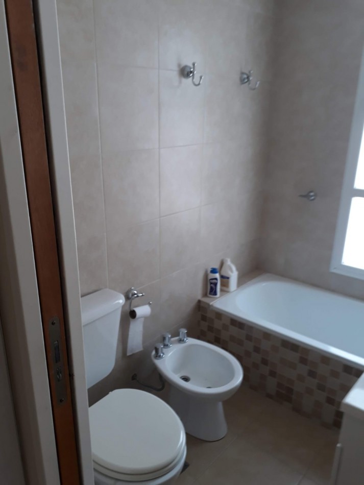 Departamento PILAY de dos dormitorios 