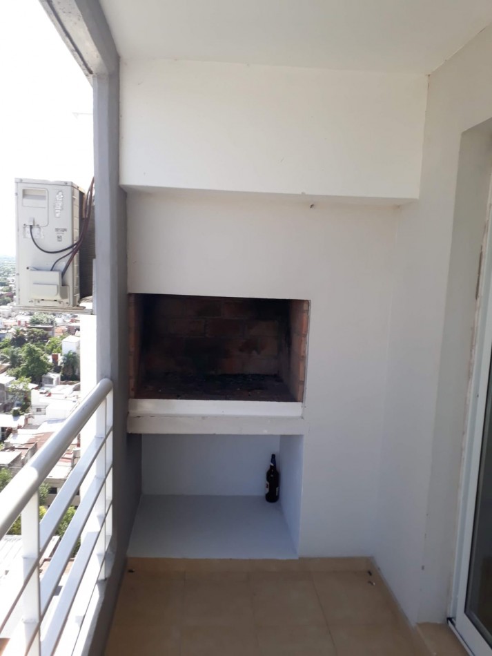 Departamento PILAY de dos dormitorios 