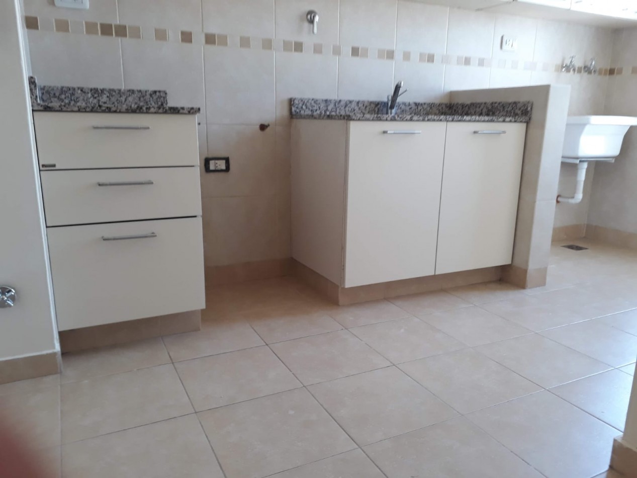 Departamento PILAY de dos dormitorios 