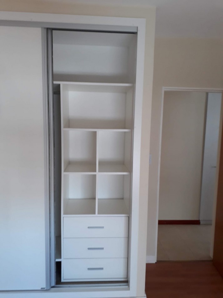 Departamento PILAY de dos dormitorios 
