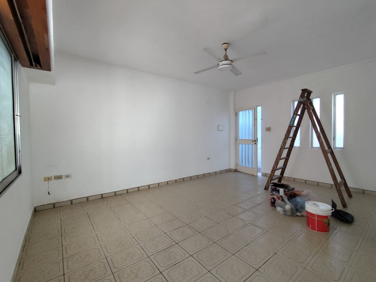 Interno en guadalupe oeste