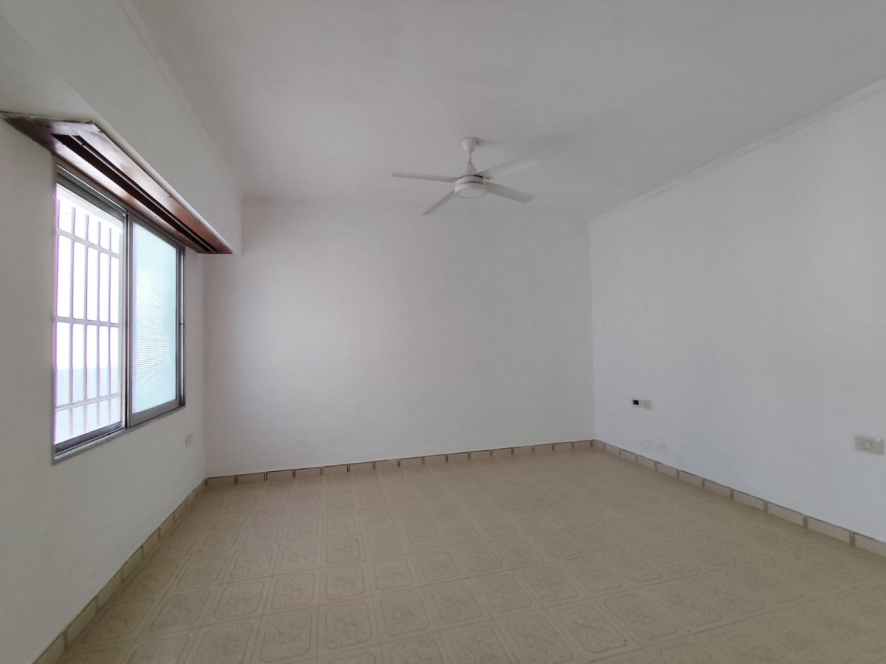 Interno en guadalupe oeste
