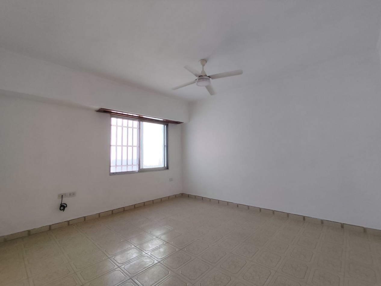 Interno en guadalupe oeste