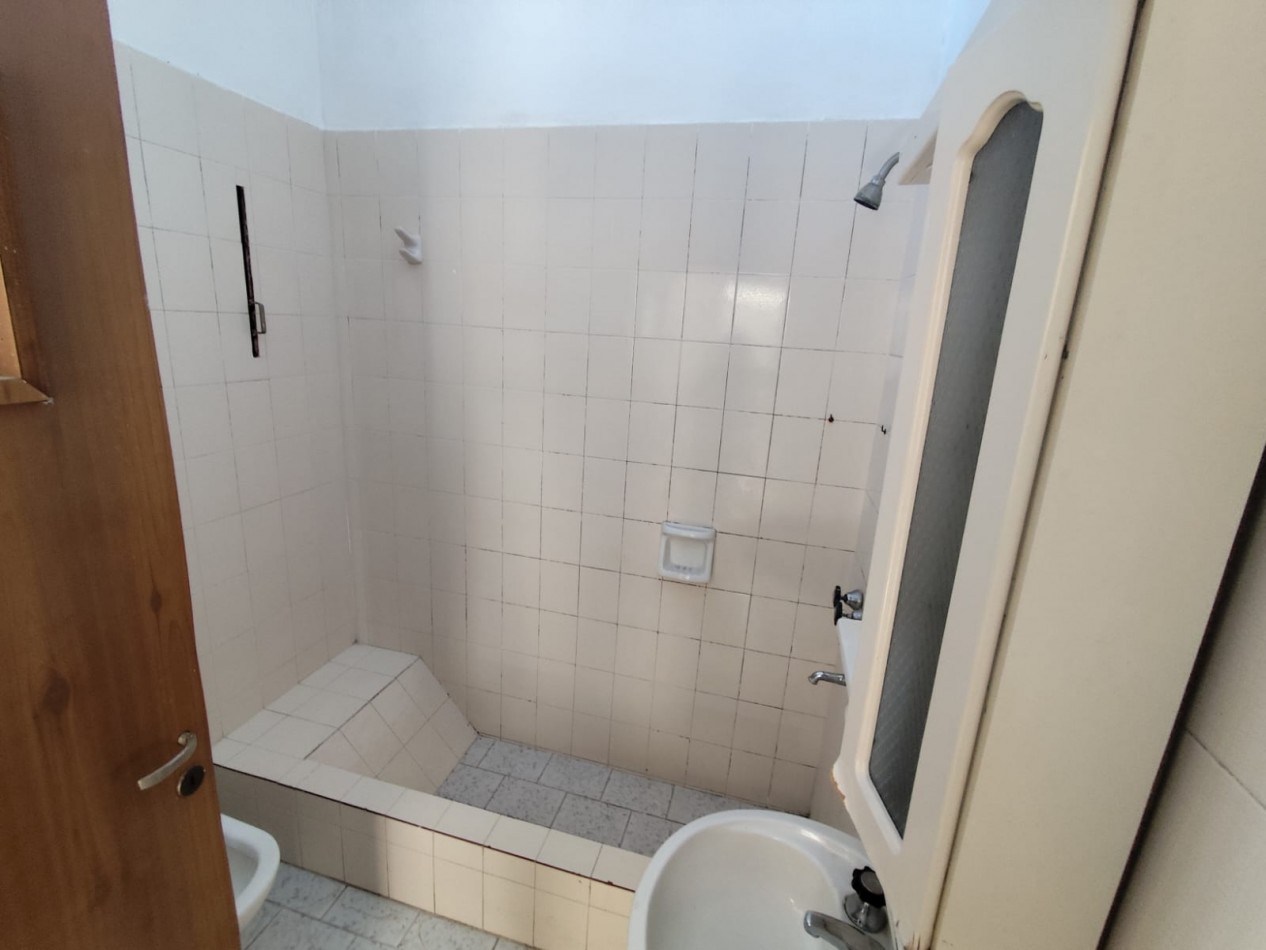 Interno en guadalupe oeste