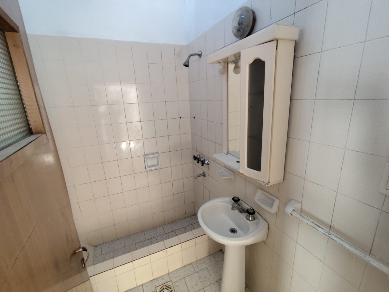Interno en guadalupe oeste