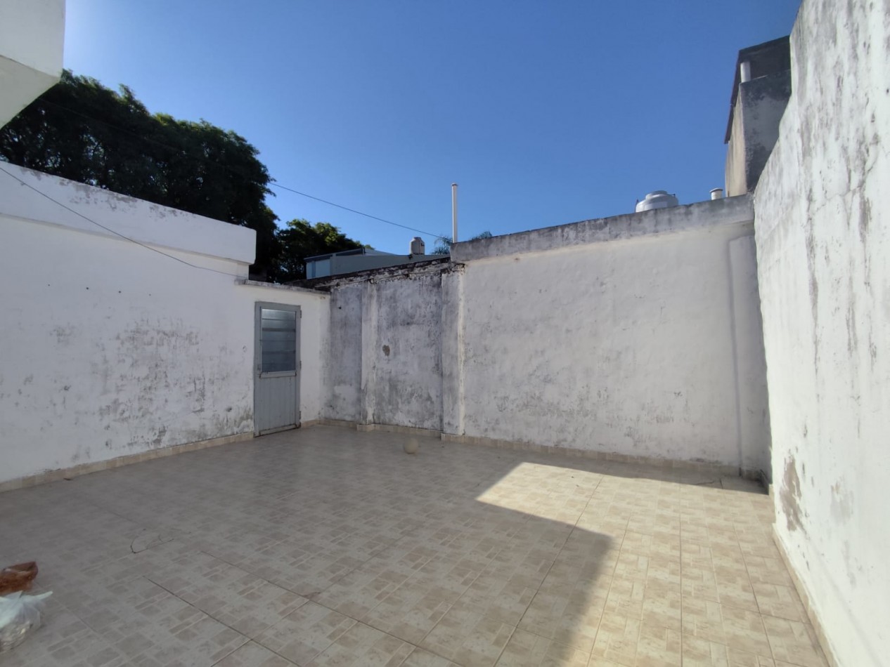 Interno en guadalupe oeste