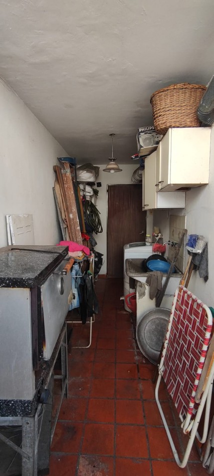 CASA DE 4 DORMITORIOS